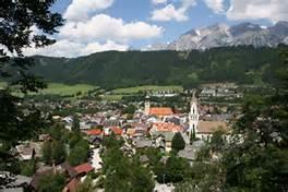Klubhaus Des Eisenbahnersportvereines Schladming Appartamento Esterno foto